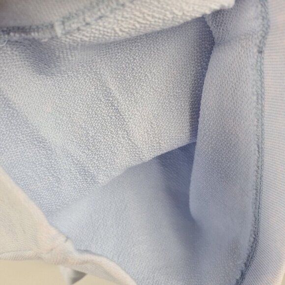 Nike Standard Fit At knee Length Men's Short Pants Blue Run - Picture 7 of 12